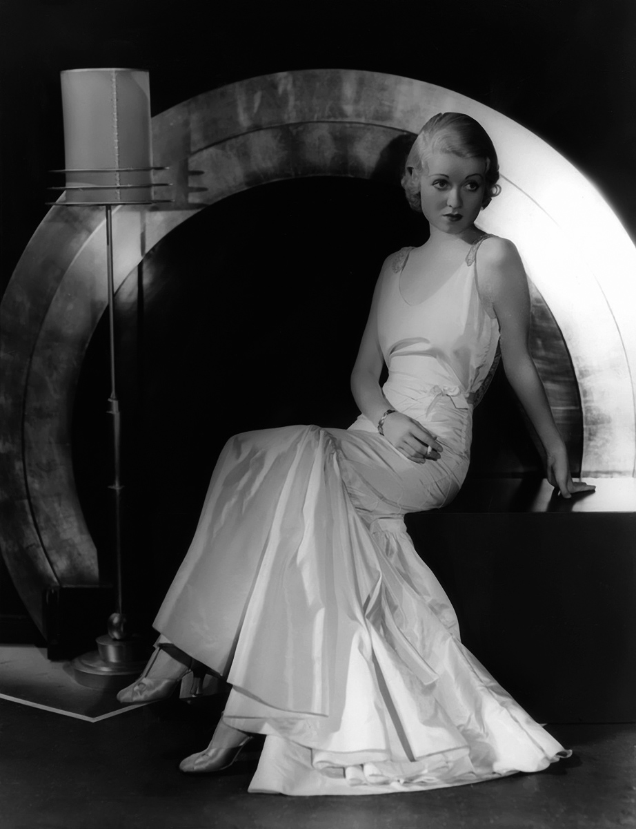 Constance Bennett-NRFPT